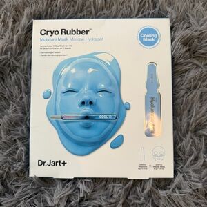 Dr. Jart+ Cryo Rubber Moisture Mask